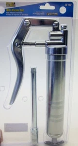 Mini Grease Gun PLEWS Lubrimatic 30-100 NEW - Picture 1 of 3