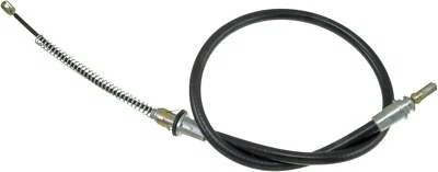 Cable de freno de estacionamiento para Jeep CJ7 Scrambler CJ7 1981-1986, Scrambler DORMAN - FI Foto 1 de 3