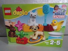 lego duplo 10838