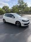 2011 Volkswagen Golf 