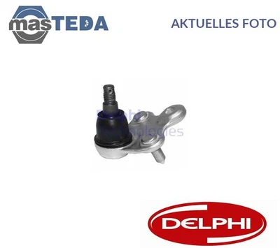 TC3912 TRAGGELENK FÜHRUNGSGELENK DELPHI FÜR HONDA CIVIC IX - Image 1 of 4