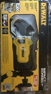 DEWALT DWAPVCIR Impact Connect PVC/PEX Cutter Attachment Only BRAND NEW - Picture 1 of 6