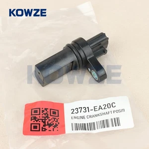 Crankshaft Position Sensor For Nissan Frontier Navara Pathfinder Patrol Xterra - Picture 1 of 7