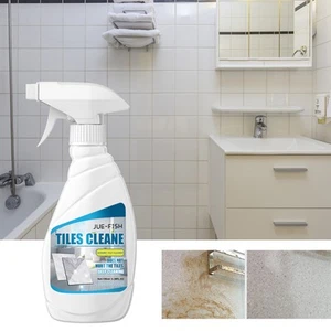 Bathroom Tile Floor Marble Bright Strong Dirt Remover Floor Cleaner - Picture 1 of 5