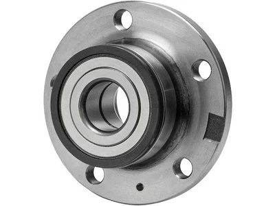 Conjunto de buje de rueda trasero para Audi TT 2008-2009 41622SKZJ Foto 1 de 2