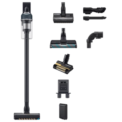 Samsung Jet 85 CompleteClean VS20C85G4TB/WD Akku Staubsauger #1906983 - Bild 1 von 4