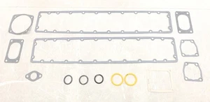NEW Interstate-McBee Aftercooler Gasket Kit for Caterpillar Diesel M-5P8772 - Picture 1 of 7