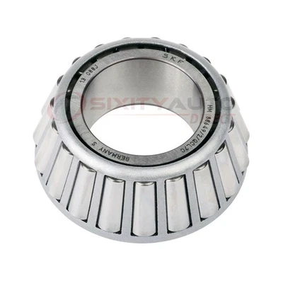 SKF Differential Pinion Bearing for 2010 Chevrolet Silverado 3500 HD 6.0L fi Foto 1 de 4
