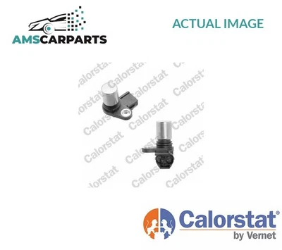 CRANKSHAFT POSITION SENSOR CS0062 CALORSTAT BY VERNET NEW OE REPLACEMENT - Image 1 of 4