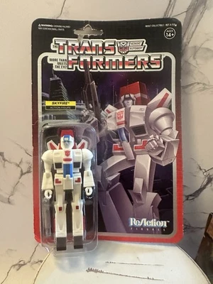 Skyfire Transformers ReAction 2020 - Image 1 of 3