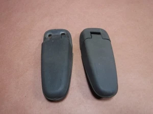 Jeep Grand Cherokee 99-04 Rear Hatch Glass Hinges Factory OEM Free Ship - Picture 1 of 4