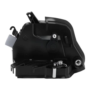 1x Door Lock Device Set for BMW E46 51217011247 937-810 Front Left 7Pin Black - Picture 1 of 10