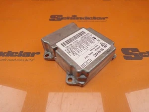 Centralina Airbag 5K0959655D VW GOLF VI (5K1) 2.0 TDI - Foto 1 di 5