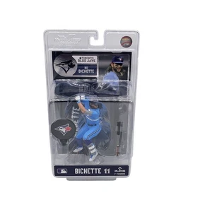 Sports Display Figurines Bo Bichette Toronto Blue Jays 7 Inch Action Figure - Picture 1 of 2