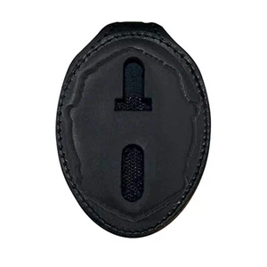 Dallas Texas Polizei Gürtelclip Abzeichenhalter mit Tasche und Kette (Ausschnitt PF10... - Bild 1 von 1