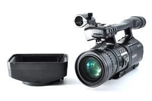 Sony HVR-V1J (V1U) HD DV Operation has not been confirmed - Picture 1 of 11