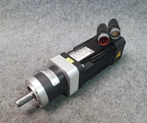 LENZE 3~MOT MDSKSRS036-23, 00394594 + NEUGART PLE 60 i= 15 - Picture 1 of 10
