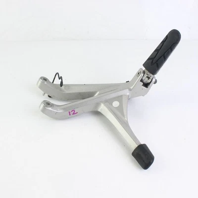 Reposapiés trasero derecho Honda VFR 1200 FD R/H 2010-2011 - 50671MGE010 Foto 1 de 4