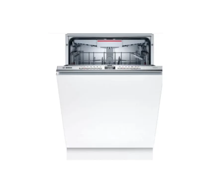 Bosch SBD6TCX00E Vollintegrierter Geschirrspüler, 60cm breit, HomeConnect, A - Bild 1 von 4