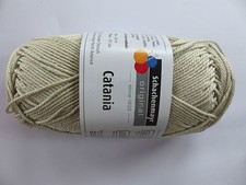 Schachenmayr Catania 248 Handstrickgarne - Leinen