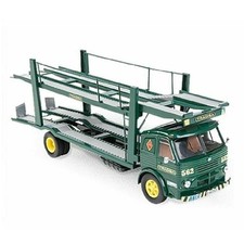 PEGASO 1060L tradisa 1970 1:43 IXO SALVAT DIECAST CAMION TRUCK