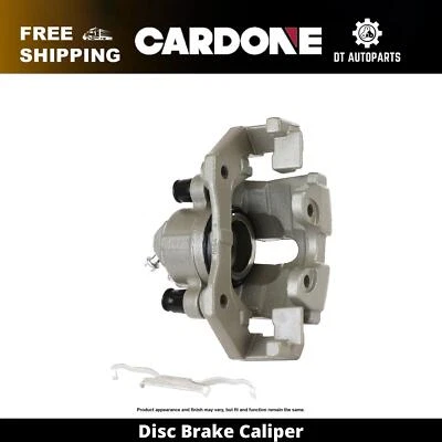 Pinça de freio a disco dianteira esquerda Cardone Mazda Tribute 3L V6 2005-2006 - Imagem 1 de 4