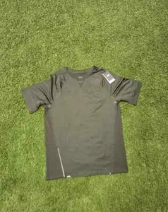 Ciele RCD - Elite Running T-Shirt Large Men's RRP £ 120 Raven - Picture 1 of 4