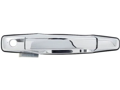 For 2007-2013 Cadillac Escalade EXT Door Handle Front Left Brock 39796CQ 2011 Foto 1 de 2
