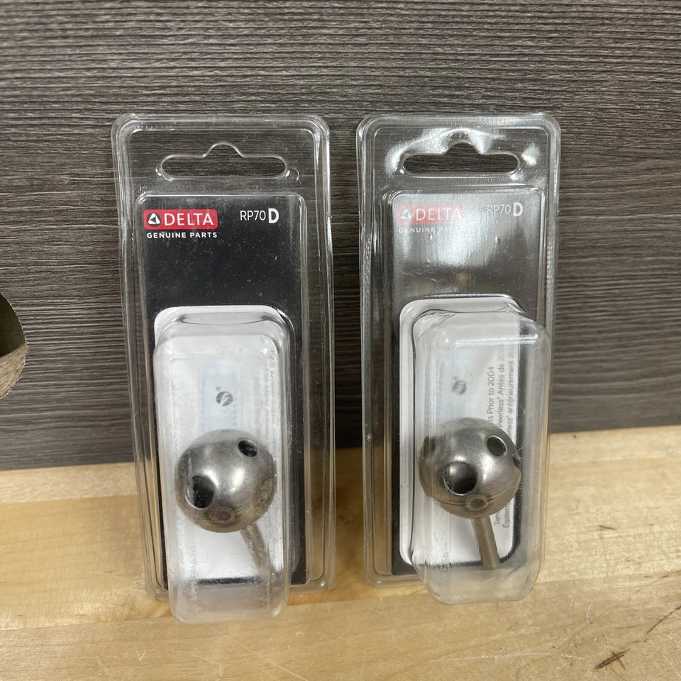 Stainless Steel Ball Replacement for Single Lever Kitchen Handle RP70 RP70