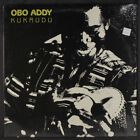 Obo Addy: Kukrudu Cascade Recording Studios 12" Lp 33 Rpm