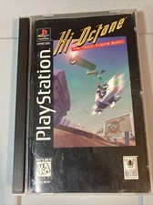 .PSX.' | '.Hi Octane.