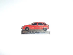 Anstecknadeln Citroen ZX - Bild 1 von 1