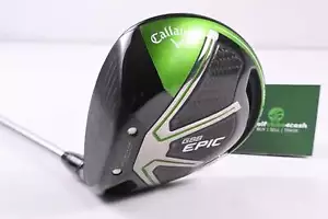 Left Hand Callaway GBB Epic Driver / 9 Degree / Regular Flex Diamana M+ 50 Shaft - Picture 1 of 8