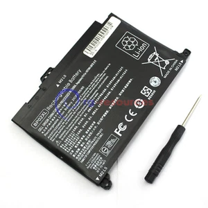 41Wh Akku für HP Pavilion BP02XL 849569-541 849909-850 849569-421 HSTNN-LB7H - Bild 1 von 4