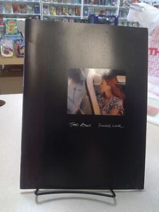 2002 Tori Amos Concert Program Scarlet Walk - Picture 1 of 14