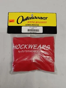 Scrub Bag Red Outerwears 30-1161-03 - Picture 1 of 2