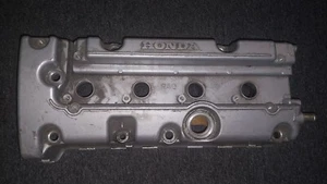 2001-2011 Honda Acura K20 K24 Vtec DOHC Civic Integra RSX TSX Valve Cover - Picture 1 of 2