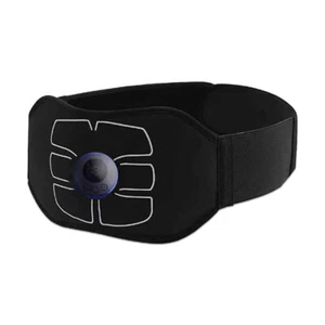 Electric Muscle EMS Wireless Buttocks Hip Trainer Abdominal ABS Stimulator - Picture 1 of 8