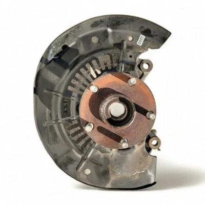 Conjunto de junta de eixo dianteiro direito do passageiro Toyota Venza 2009-2016 fabricante de equipamento original - Imagem 1 de 2