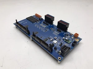 Placa de E/S FES SYSTEMS 725-06200C  - Imagen 1 de 3