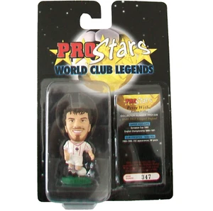 Corinthian Prostars ASTON VILLA Home WITHE PRO1226 Blister WORLD CLUB LEGENDS - Picture 1 of 1