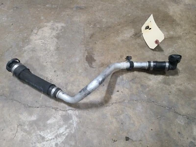 Audi RS4 Quattro B7 2008 bomba de aire a caja de aire conjunto de tubería de conexión OEM 1804 Foto 1 de 4