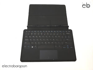 Dell Slim Keyboard Folio for Dell Venue 11 Tablet - K11A / K11A001 