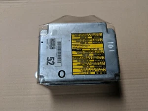 LEXUS RX300 AIRBAG ECU MODULE 89170-48060 152300-6411 - Picture 1 of 3