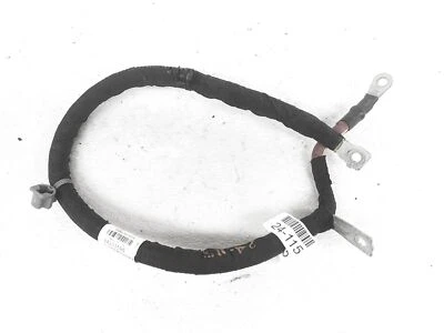 2019-2023 Chevrolet Malibu Positive Battery Cable Wires 35071946 W/O Hybrid - Image 1 of 4