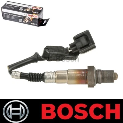 Sensor de oxigênio upstream Bosch genuíno para 2002 DODGE RAM 1500 V8-4.7L motor - Imagem 1 de 4