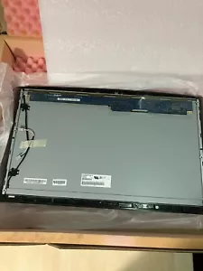 W984M Dell Studio One 1909 15,6" gruppo touch screen completo M185XW01 v.0 NUOVO - Foto 1 di 9