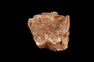 Calcita roja oscura 2" 2-4 OZ metafísica natural cristal curativo crudo áspero Reiki - Imagen 1 de 4
