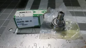 INA KRE30-PP-A #E Cam Follower Bearing 30 mm Roller Diameter 12 mm Stud - Picture 1 of 5