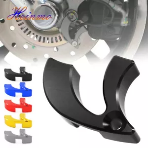 For GTS 300 GTV 300 Sprint Primavera 150 CNC Motorcycle ABS Sensor Protections - Foto 1 di 7